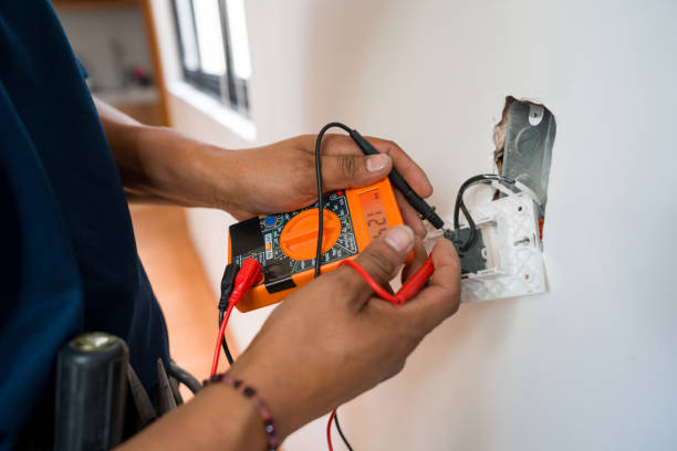 Best Affordable Emergency Electrician  in Seattle, WA