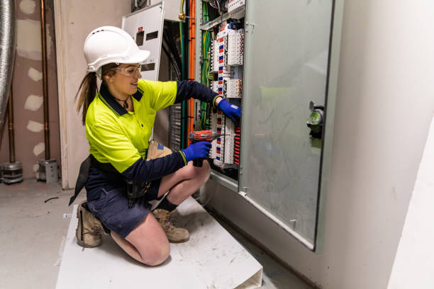  Seattle, WA Electrician Pros