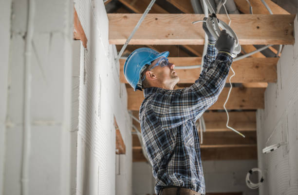 Generator Installation Services in Seattle, WA