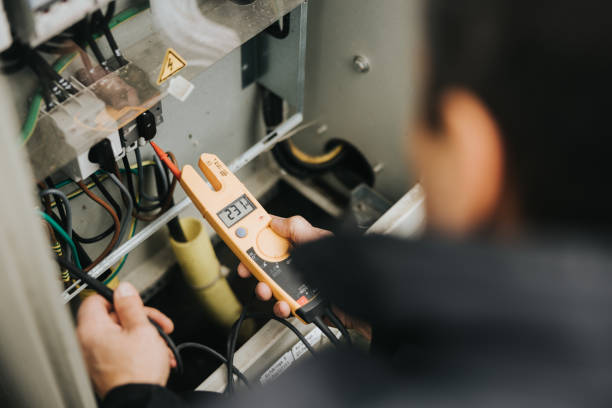 Best Circuit Breaker Repair  in Seattle, WA