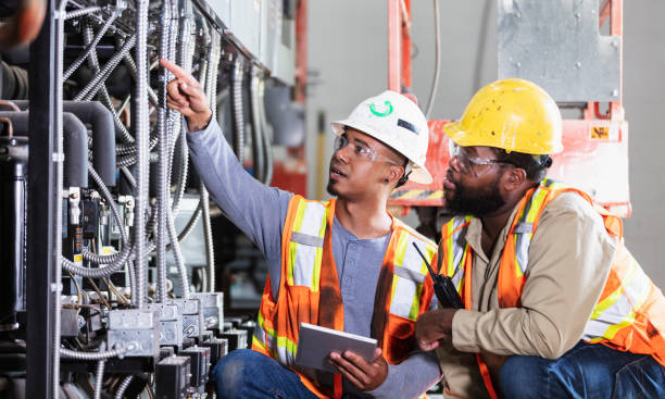 Best Electrician Near Me  in Seattle, WA