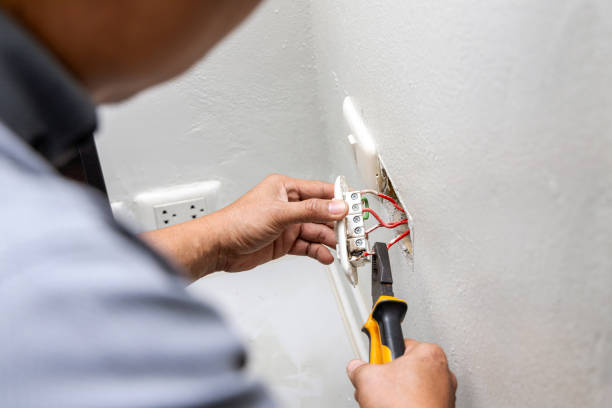 Best Electrical Upgrades for Homes  in Seattle, WA