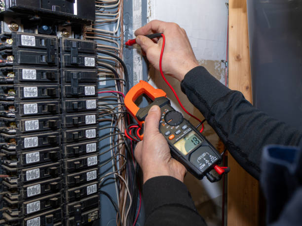 Best Commercial Electrician Services  in Seattle, WA