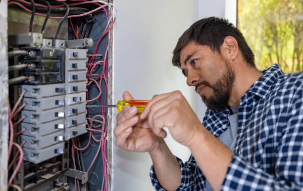 Best Electric Panel Repair  in Seattle, WA